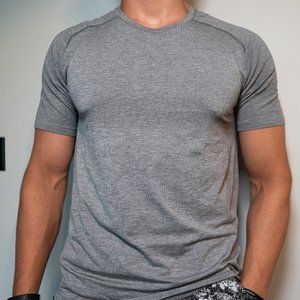 Lululemon Metal Vent Tech Tee